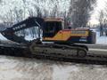Гусеничный экскаватор Volvo 290, 2012 г, макс опции, х3 шт.