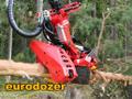Харвестерная голова SP Maskiner 661, новая, 4 шт
