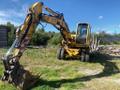 Колесник Liebherr 310, 12 т, доп. линии, 2 ковша
