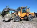 Коммунальная Wille 455, 2007 г, щётка + ковш