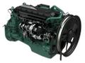 Новый ДВС Volvo Penta без наработки, 4 шт
