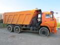 Самосвал Камаз 6520, 2016 г, 70 т.км.