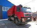Самосвал Volvo FM 400 Meiller 17 м<sup>3</sup>, 27 т, 2011 г, х2 шт.