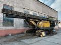 Сваебой Hitachi 150 / молот Junttan 6 т