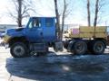 Тягач International 7600, 6х4, 2009 г