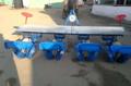 Рассадопосадочная машина Agromax S237, 4-х рядная (Польша)