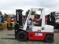 Продаётся японский вилочный погрузчик NISSAN PH02M2