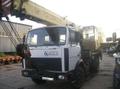 Аренда крана 16 тонн, аренда крана  Павловск Кобралово  Антропшино   услуги автокрана
