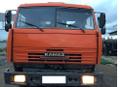Камаз МСК-16.01 2007 г.