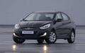 Прокат авто Hyundai Solaris в спб
