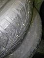 235/65R16C Nokian Hakka C бу