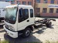 Шасси Foton Auman BJ 1093 (7 тонн)