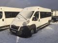 Микроавтобус CITROEN JUMPER