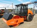 Комбинированный виброкаток 7 тн Lutong LT207G