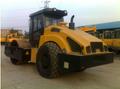 Грунтовый виброкаток 26 тн Lutong LTD626H