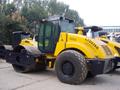 Грунтовый виброкаток 16 тн Lutong LTD216H