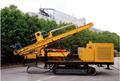Буровая установка J230RC для бурения методом обратной циркуляции (RC)