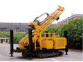 Буровая установка J500RC для бурения методом обратной циркуляции (RC)