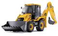 Сдам в аренду экскаватор-погрузчик JCB 3CX и  JCB 4CX