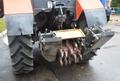 Фреза ДЭМ-121 механическая