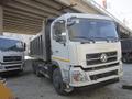 Запчасти на китайские самосвалы