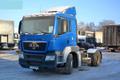 Седельный тягач MAN TGS 19.440 4x2 BLS-WW