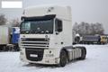 Тягач седельный DAF FT XF 105.460