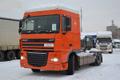 Седельный тягач DAF FT XF 105.410.