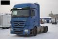 Mercedes-Benz Actros 1844 2008 г.