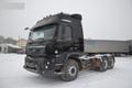 Седельный тягач VOLVO FM