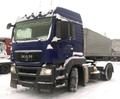 Седельный Тягач MAN TGS 19.360 4x2 BLS-WW