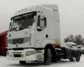 Седельный тягач Renault Premium 380 19T 4X2