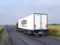 Новый Полуприцеп CHEREAU