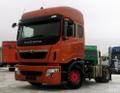 Седельный тягач Daewoo Prima