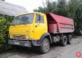 Ищу работу для самосвалов 12 м<sup>3</sup>