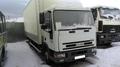 Продам фургон Iveco EuroCargo 75E17