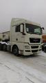 Продам Седельный тягач MAN TGX 26.440.