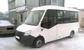 Микроавтобус ГАЗ NEXT A64R42