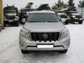 Продаётся а/м Toyota Land Cruiser Prado 150 Series 2014 года выпуска в отличном состоянии, г. Москва