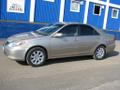Продаётся а/м Toyota Camry 2003 г.в. в хорошем состоянии, г. Москва