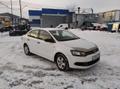 Продажа от собственника! Автомобиль Фольксваген Поло 2014 г.в. в хорошем состоянии, г. Москва