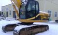 Аренда гусеничного JCB-220