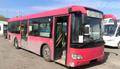 Автобус GOLDEN DRAGON XML6102UE23