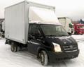 Фургон Ford Transit