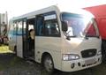 Автобус Hyundai HD SWB County