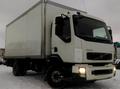 Грузовик изотермический Volvo FL