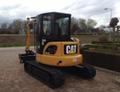 Сдам в аренду мини экскаватор Caterpillar 305