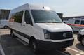 Туристический микроавтобус VolksWagen Crafter