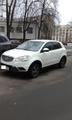 Продам SsangYong Action II, дизель