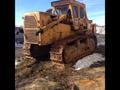 Продам бульдозер Caterpillar D9H